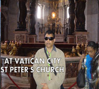 @Vatikan City